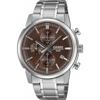 Наручные часы Casio Collection MTP-E510D-5A