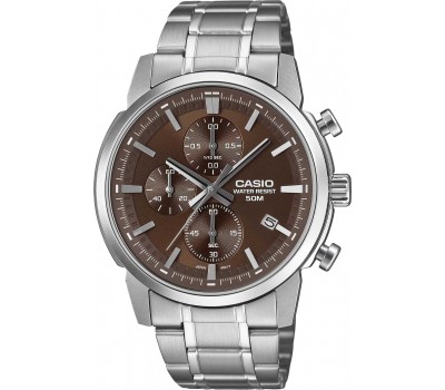 Наручные часы Casio Collection MTP-E510D-5A