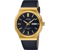 Наручные часы Casio Collection MTP-E735GL-1A