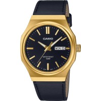 Наручные часы Casio Collection MTP-E735GL-1A