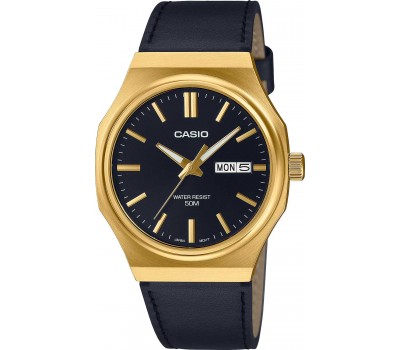 Наручные часы Casio Collection MTP-E735GL-1A