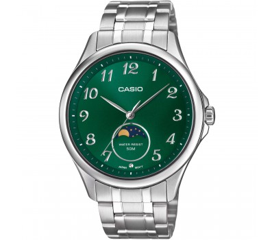 Наручные часы Casio Collection MTP-M110D-3A
