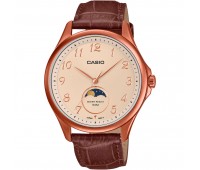Наручные часы Casio Collection MTP-M110RL-5A