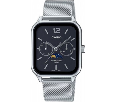 Наручные часы Casio Collection MTP-M305M-1A