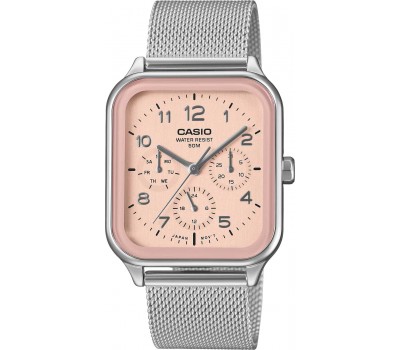 Наручные часы Casio Collection MTP-M306M-4A Наручные часы Casio Collection MTP-M306M-4A