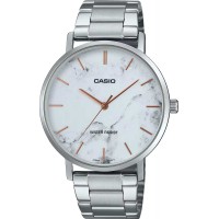 Наручные часы Casio Collection MTP-VT01DM-7A Наручные часы Casio Collection MTP-VT01DM-7A