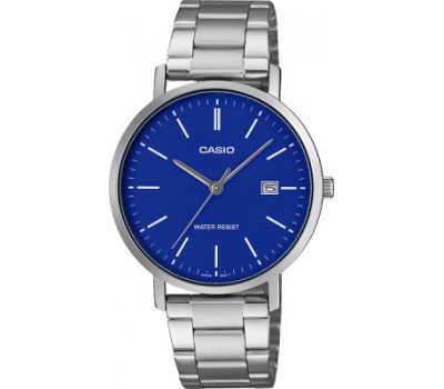Наручные часы Casio Collection MTP-VT05D-2E Наручные часы Casio Collection MTP-VT05D-2E