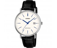 Наручные часы Casio Collection MTP-VT05L-7E Наручные часы Casio Collection MTP-VT05L-7E