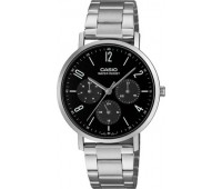 Наручные часы Casio Collection MTP-VT06D-1B