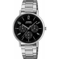 Наручные часы Casio Collection MTP-VT06D-1B