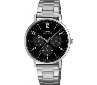 Наручные часы Casio Collection MTP-VT06D-1B Наручные часы Casio Collection MTP-VT06D-1B