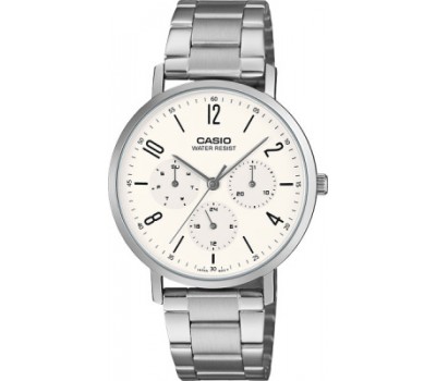 Наручные часы Casio Collection MTP-VT06D-7B Наручные часы Casio Collection MTP-VT06D-7B