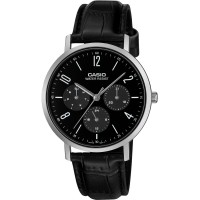 Наручные часы Casio Collection MTP-VT06L-1B