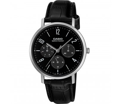 Наручные часы Casio Collection MTP-VT06L-1B