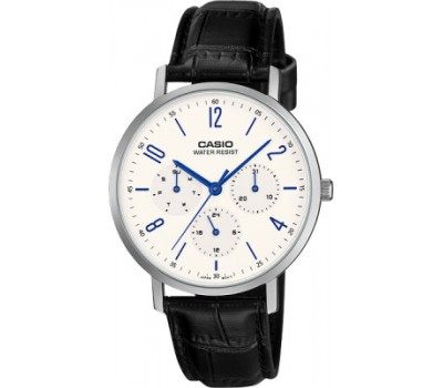 Наручные часы Casio Collection MTP-VT06L-7B