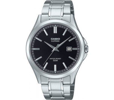 Наручные часы Casio Collection MTS-115D-1A