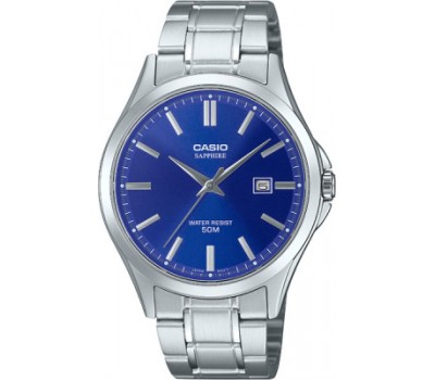 Наручные часы Casio Collection MTS-115D-2A1