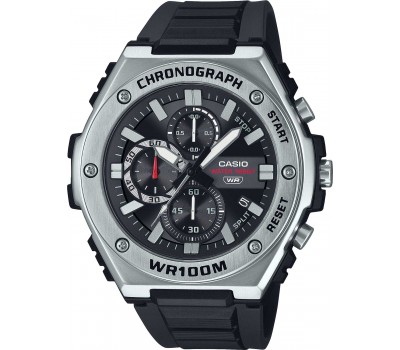 Наручные часы Casio Collection MWA-300H-1A