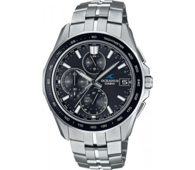 Наручные часы Casio Oceanus OCW-S7000-1A2