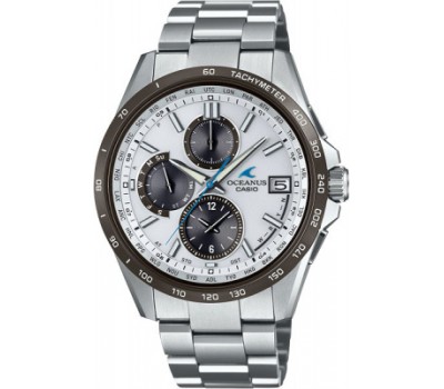 Наручные часы Casio Oceanus OCW-T2600J-7A