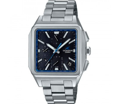 Наручные часы Casio Oceanus OCW-T5000-1A