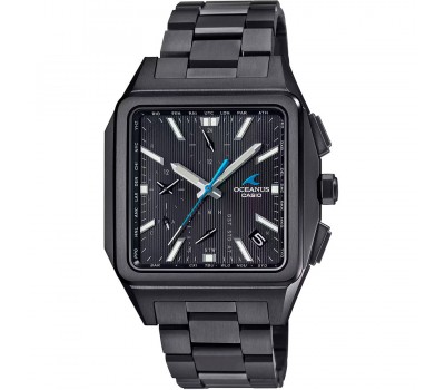 Наручные часы Casio Oceanus OCW-T5000B-1A