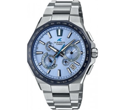 Наручные часы Casio Oceanus OCW-T6000BV-2A