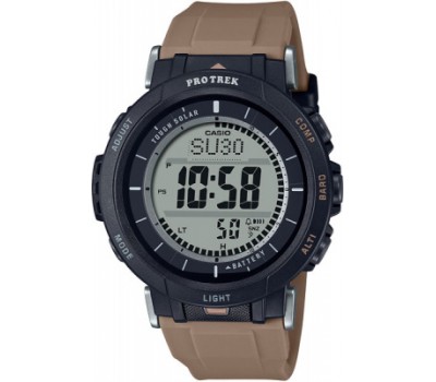 Наручные часы Casio ProTrek PRG-30-5J