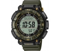Наручные часы Casio ProTrek PRG-340ANS-3E