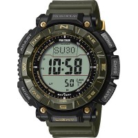 Наручные часы Casio ProTrek PRG-340ANS-3E