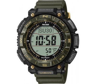 Наручные часы Casio ProTrek PRG-340ANS-3E
