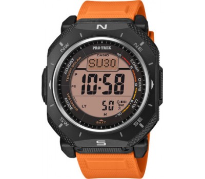 Наручные часы Casio ProTrek PRG-69-4E Наручные часы Casio ProTrek PRG-69-4E