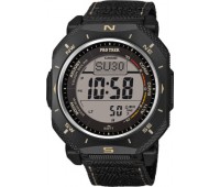 Наручные часы Casio ProTrek PRG-69B-1E Наручные часы Casio ProTrek PRG-69B-1E