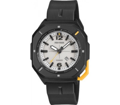 Наручные часы Casio ProTrek PRJ-01-1E Наручные часы Casio ProTrek PRJ-01-1E