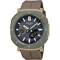Наручные часы ProTrek PRJ-B001-5E Наручные часы ProTrek PRJ-B001-5E