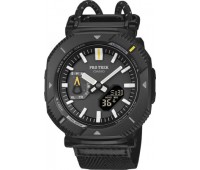 Наручные часы Casio ProTrek PRJ-B001B-1E