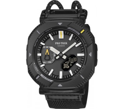 Наручные часы Casio ProTrek PRJ-B001B-1E