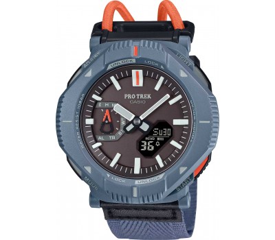 Наручные часы Casio ProTrek PRJ-B001B-2E