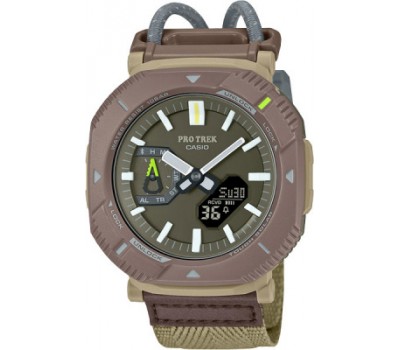 Наручные часы ProTrek PRJ-B001B-5E