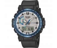 Наручные часы Casio ProTrek PRW-61D-2E Наручные часы Casio ProTrek PRW-61D-2E