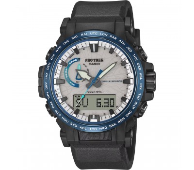Наручные часы Casio ProTrek PRW-61D-2E