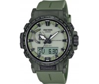 Наручные часы Casio Pro Trek PRW-61LD-3E
