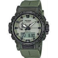 Наручные часы Casio Pro Trek PRW-61LD-3E