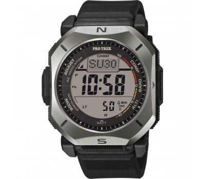 Наручные часы Casio ProTrek PRW-69Y-1E Наручные часы Casio ProTrek PRW-69Y-1E