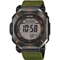 Наручные часы Casio ProTrek PRW-69YB-3E