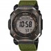 Наручные часы Casio ProTrek PRW-69YB-3E Наручные часы Casio ProTrek PRW-69YB-3E