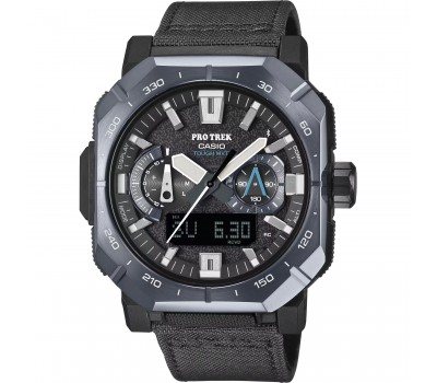 Наручные часы Casio ProTrek PRW-B1000B-2E Наручные часы Casio ProTrek PRW-B1000B-2E