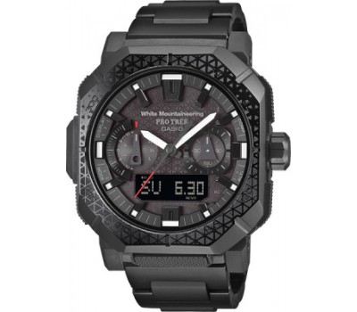 Наручные часы Casio ProTrek PRW-B1000WM-1E Наручные часы Casio ProTrek PRW-B1000WM-1E