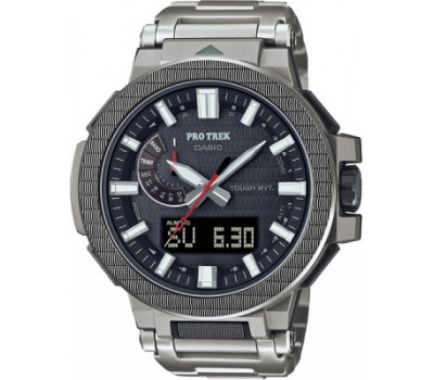 Наручные часы Casio ProTrek PRX-8001YT-7J