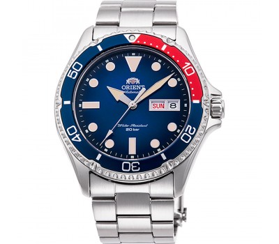 Наручные часы Orient N-AA0812L